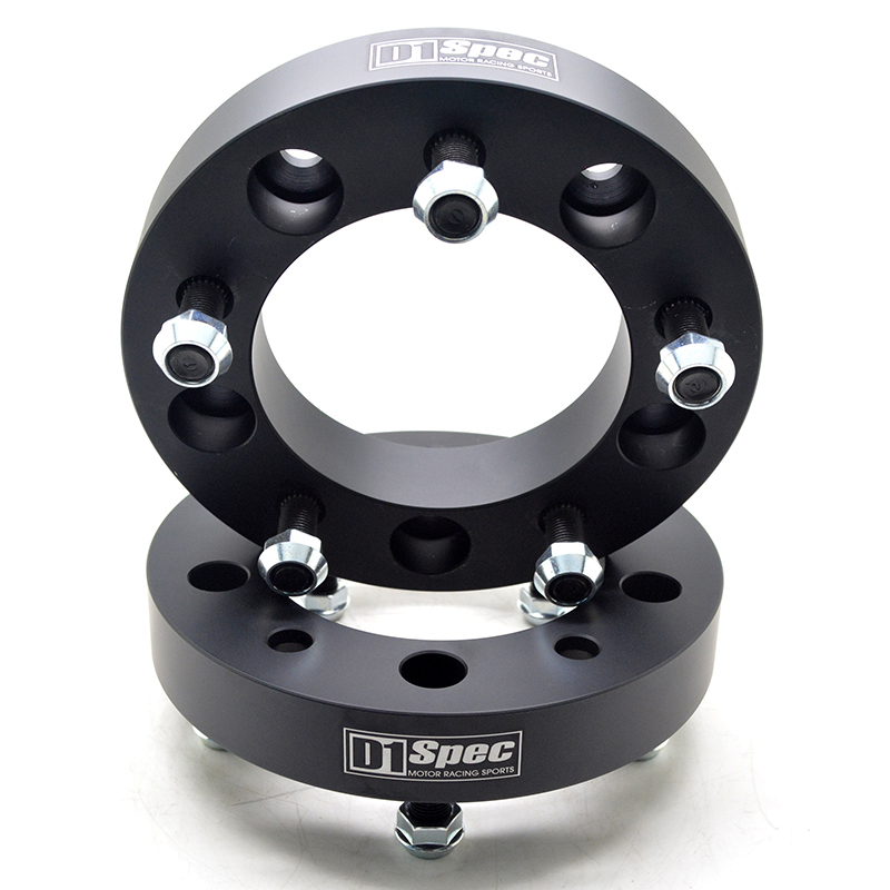 Brake System, Brake Kit - D1 Spec