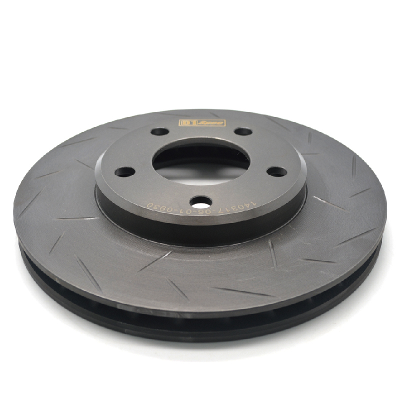 Direct OE Replacement