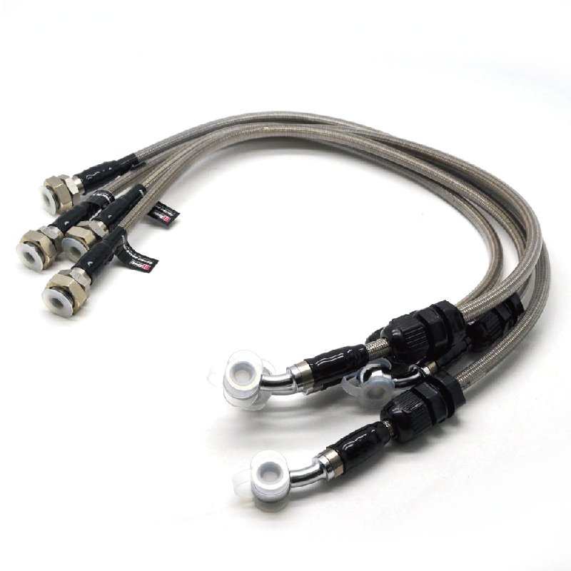 Stainless Steel Brake Oil Line