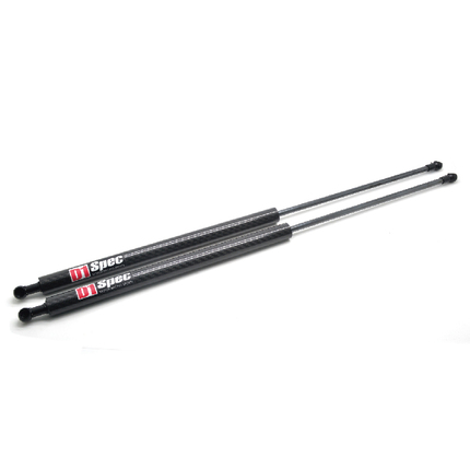 High Quality Car Engine Accessories Hood Damper (Carbon Black)