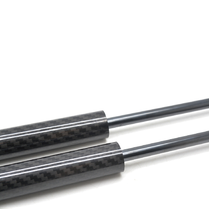 Hood Damper (Carbon Black)