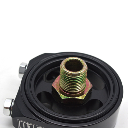 Oil Filter Adapter