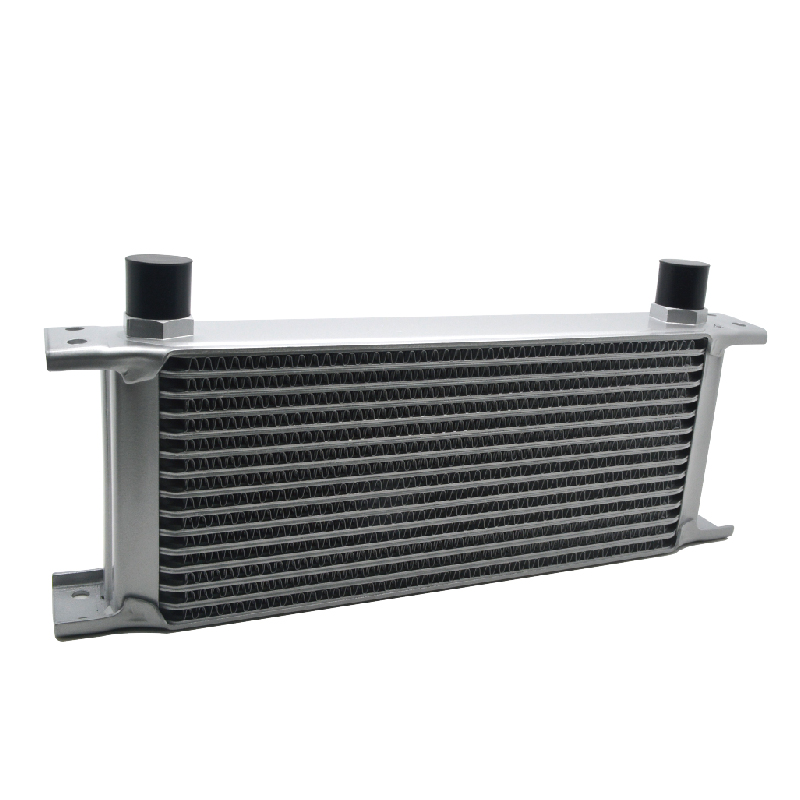 15rows Oil Cooler Kit