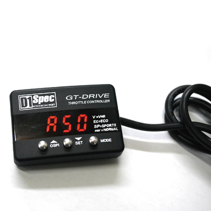 GT-Drive 電子油門控制器