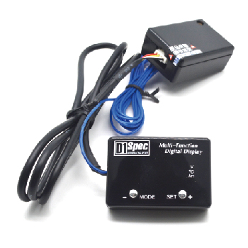 OBD II多功能顯示器