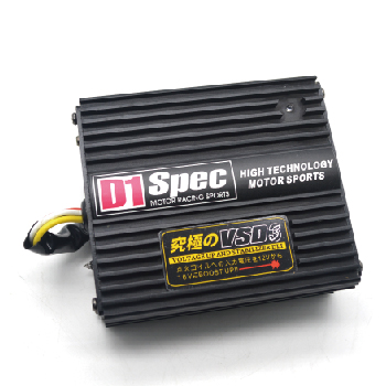 VSD III 點火放大器