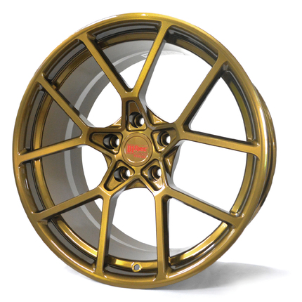 Forged Alloy Wheel