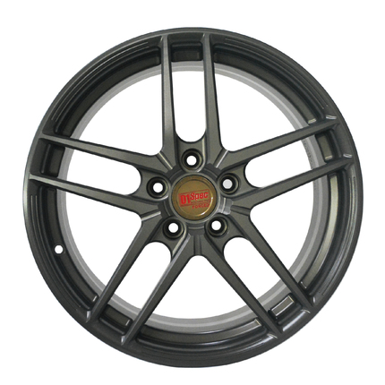 18&quot; Alloy Wheels