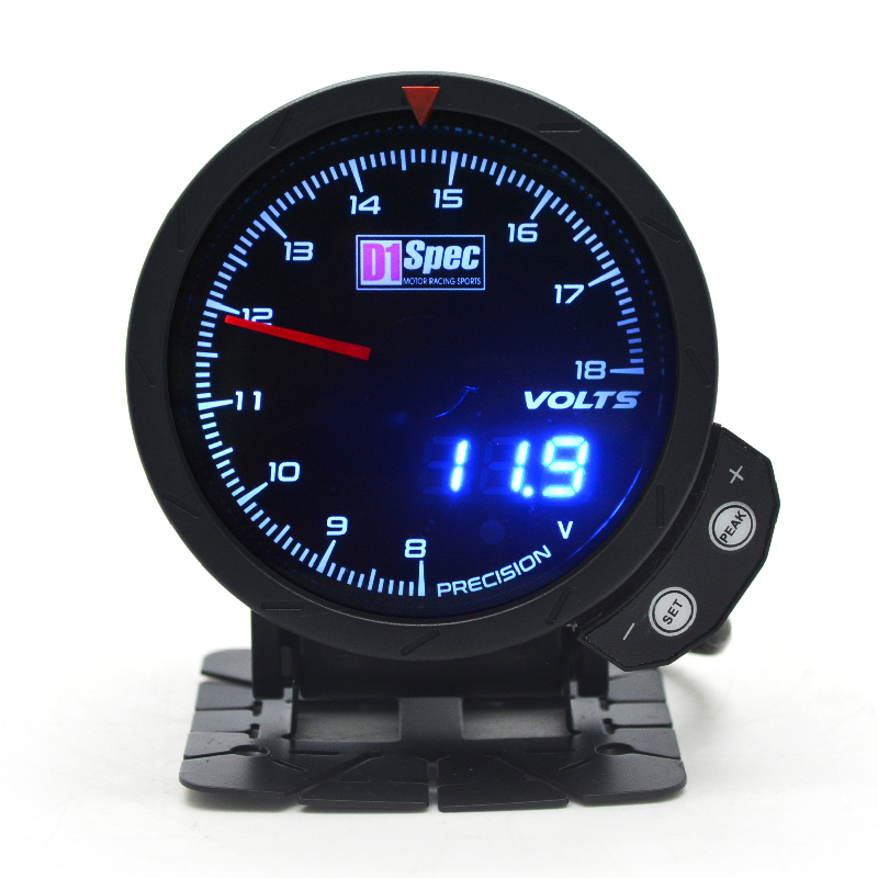 Distinct Racing Gauge III 【VOLTS】