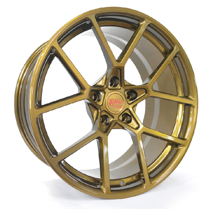19 inch Wheels and Rims