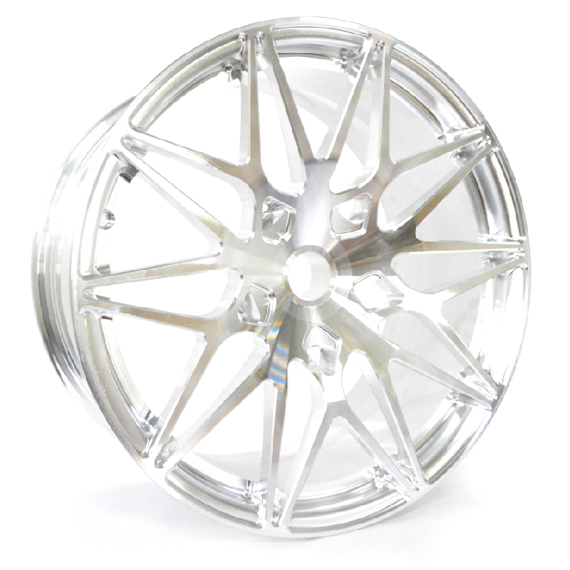 wheel rims, one piece forged wheel rims
