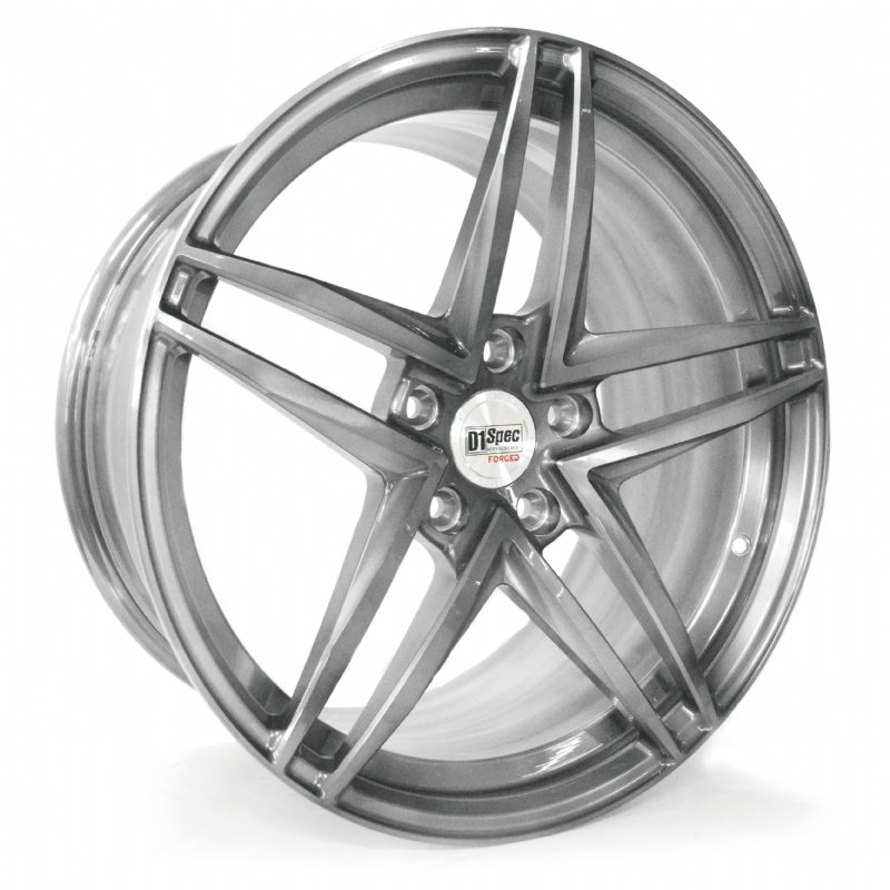 wheel rims, one piece forged wheel rims