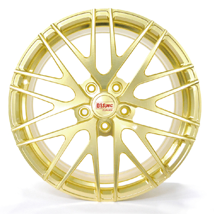 18 inch Alloy Wheels
