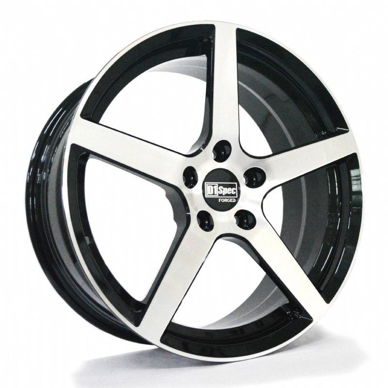 wheel rims, one piece forged wheel rims