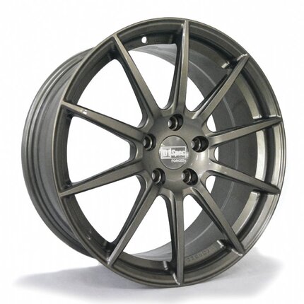 wheel rims, one piece forged wheel rims