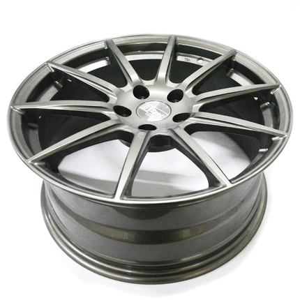 wheel rims, one piece forged wheel rims