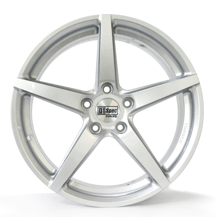 wheel rims, one piece forged wheel rims