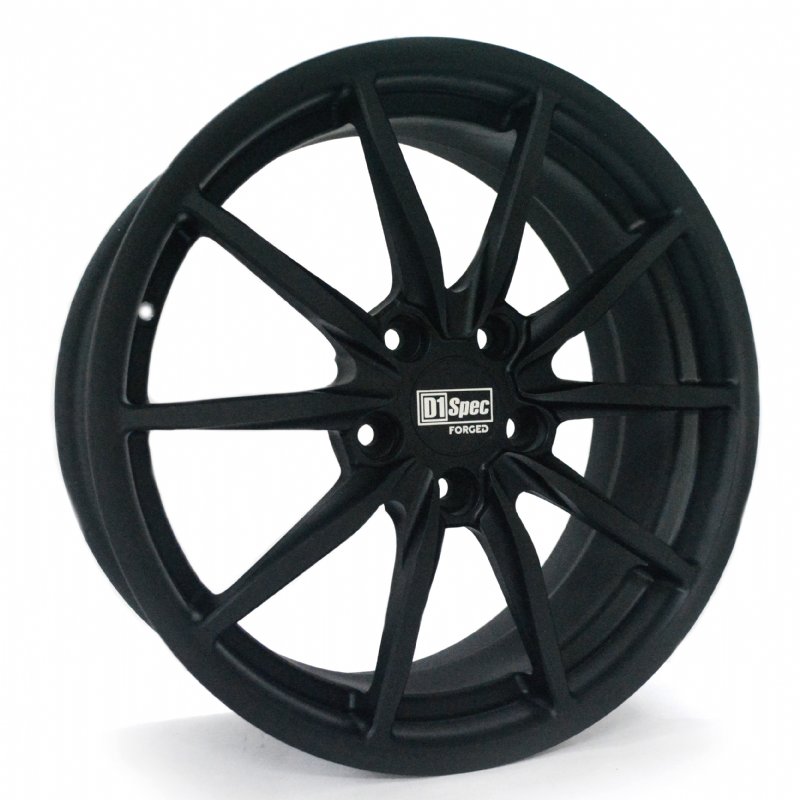 17 inch Alloy Wheels