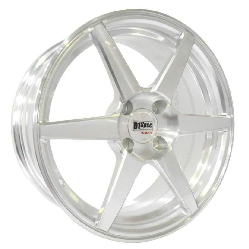 16 inch Alloy Wheels