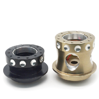 方向盤改裝底座