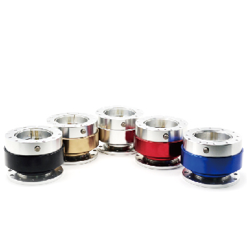 滾珠式方向盤防盜快拆