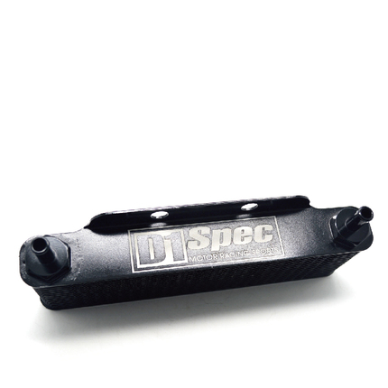 Taiwan Made ATF Oil Cooler 15 Lines