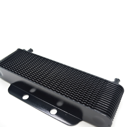 Taiwan Made ATF Oil Cooler 15 Lines