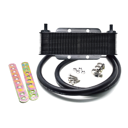 Taiwan Made ATF Oil Cooler 15 Lines