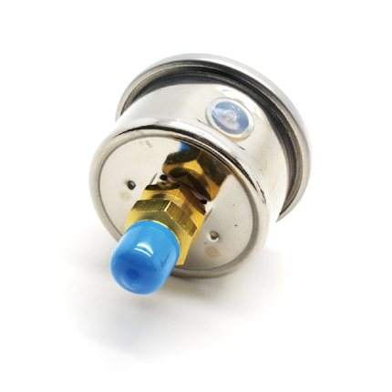 OEM Fuel Pressure Regulator