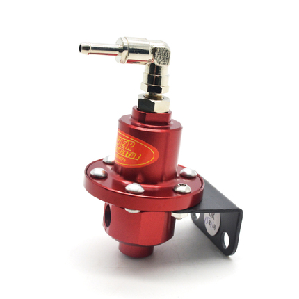 High-Performance Fuel Pressure Regulator