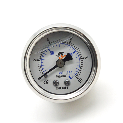 Fuel Pressure Regulator
