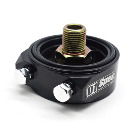 Oil Filter Adapter