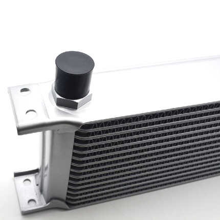 D1 SPEC Oil Cooler 19 Rows