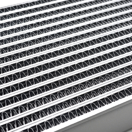 Oil Cooler 19 Rows