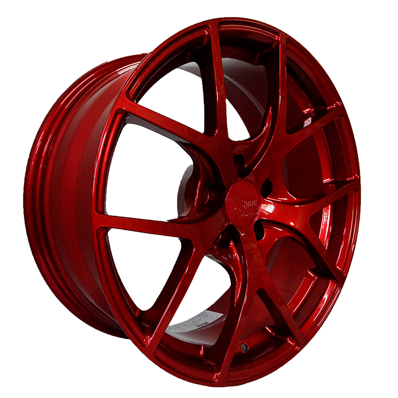D1A17004 WHEEL RIMS - D1SPEC