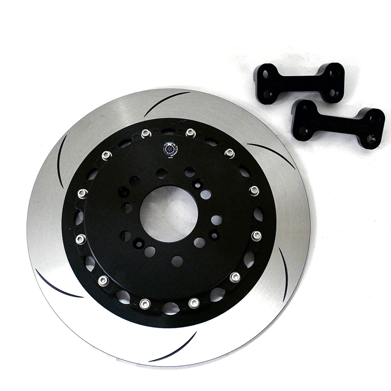 forged big brake disc