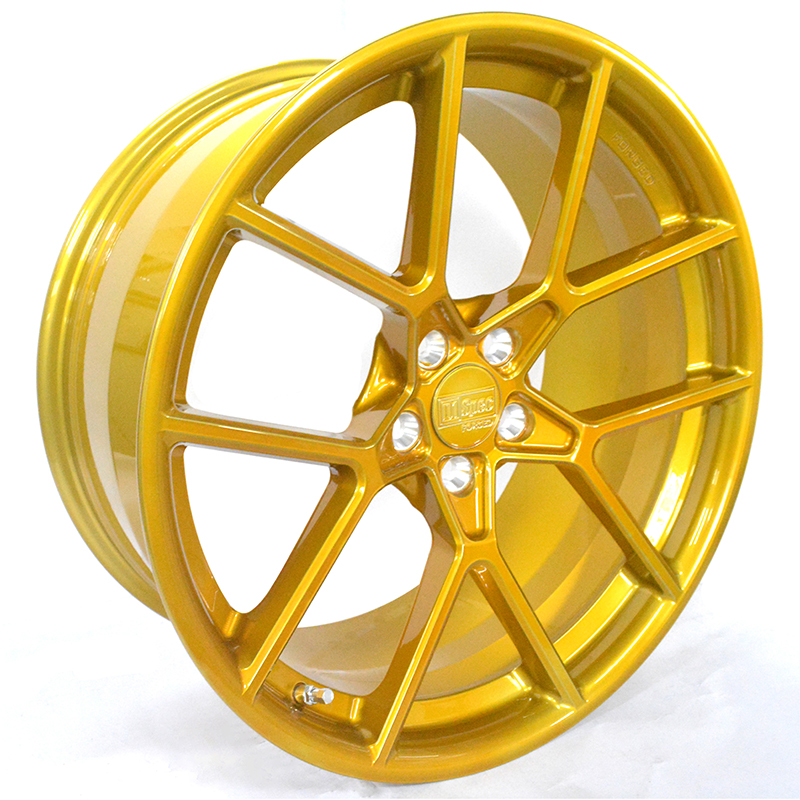 20 inch Diameter Wheels