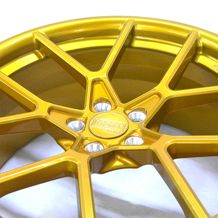 Forged Alloy Wheel