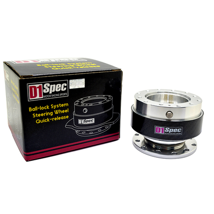 碳纖維滾珠式方向盤防盜快拆