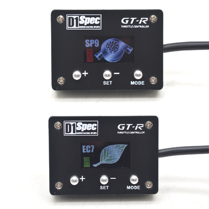 GT-R 電子油門控制器