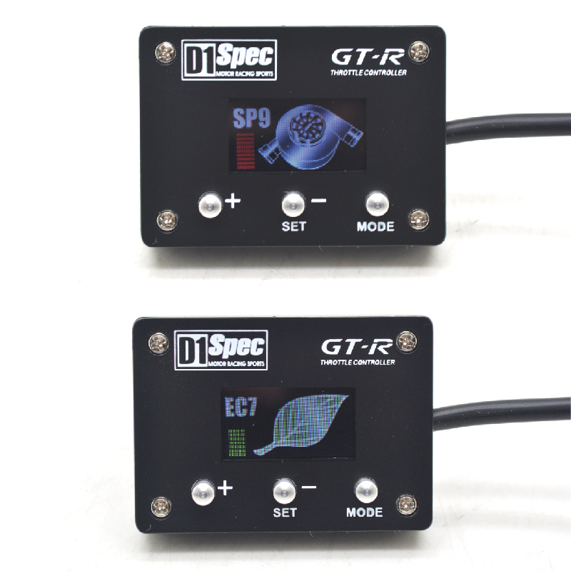 GT-R 電子油門控制器