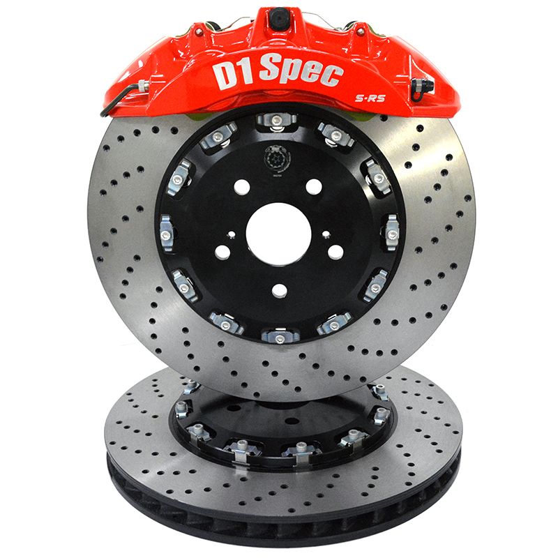 SRS鍛造大六卡鉗