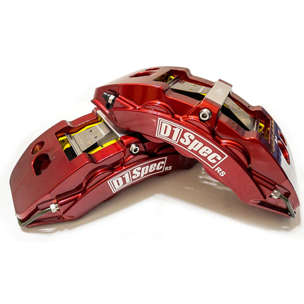 鍛造大六355mm 盤面