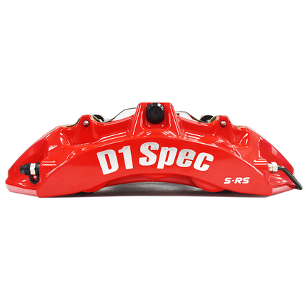 SRS鍛造大六卡鉗