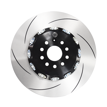 Floating 2-Piece Rotor Manufacturer