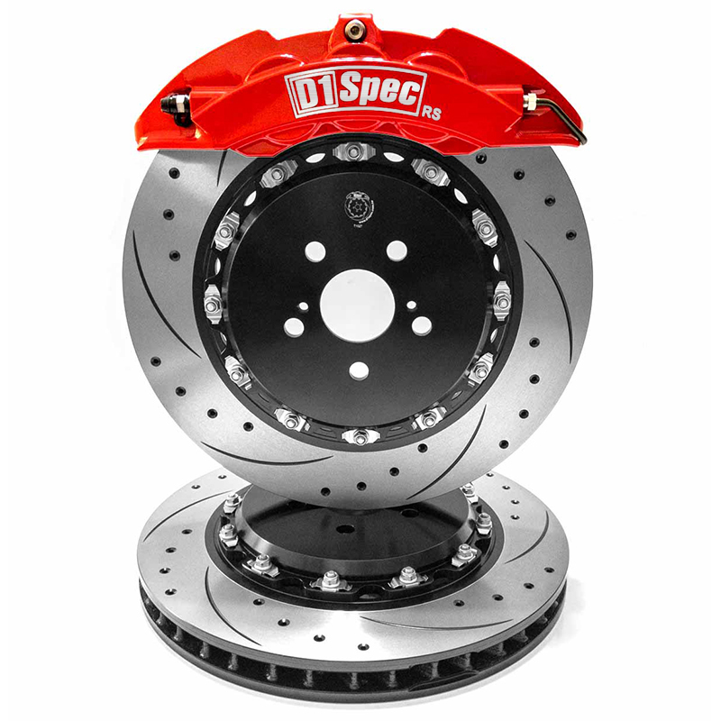 鍛造大六355mm 盤面