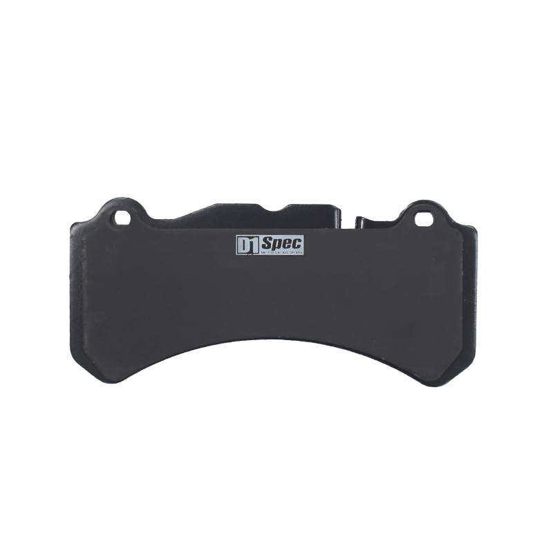 D57 Brake Pad, S-RS Big 6