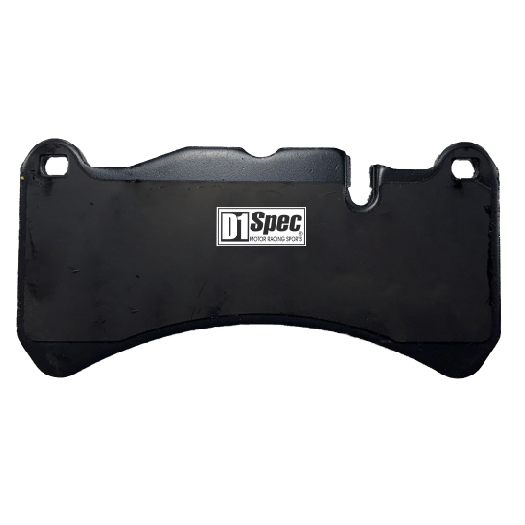 Brake Pad, RZ Big 6