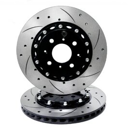 D1 SPEC 高性能汽車剎車盤與改裝碟盤