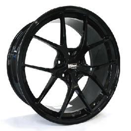 D1 SPEC 一體鍛造鋁圈 20吋 顏色可客製 台灣製造